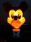 Mickey Mouse Lamp 12