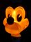 Mickey Mouse Lampe 3