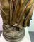 Antique Bronze Mignon Sculpture from Gaudez 9