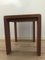 Scandinavian Teak Nesting Tables, 1960s, Set of 2, Image 2