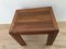 Scandinavian Teak Nesting Tables, 1960s, Set of 2, Image 5