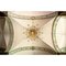 Lámpara de araña Gina Vision de acero pintado de Enzo Scibetta para MYOP, Imagen 9