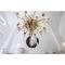 Lámpara de araña Gina Vision de acero pintado de Enzo Scibetta para MYOP, Imagen 8