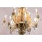 Lámpara de araña Gina Vision de acero pintado de Enzo Scibetta para MYOP, Imagen 6