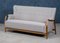 Mid-Century Danish Sofa by Kurt Olsen 4