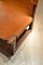 Midcentury Children's Leather & Wood Chair, Image 4