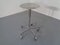Adjustable Medical Stool from Maquet, 1950s 8