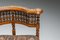 Moorish Syrian Armchair, 1950s 8