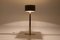 Brass Floor Lamp by Jules Wabbes for Jan Vlug, 1970s 3