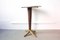 Italian Marble Bistro Table, 1950s, Image 2