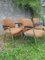 Fauteuils par Martin Stoll pour Sedus, 1970s, Set de 5 2