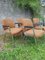 Lounge Chairs by Martin Stoll for Sedus, 1970s, Set of 5, Image 2