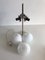 Atomic Sputnik Table Lamp, 1970s, Image 12