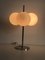 Lámpara de mesa Sputnik atómica, años 70, Imagen 3