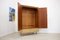 Armoire Mid-Century de Lebus, 1960s 4