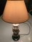 Porcelain Table Lamp, 1980s 6