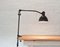 Lampe de Bureau Clip Vintage de Hellux A.-G. HLX 1