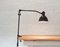 Vintage Clip Table Lamp from Hellux A.-G. HLX 1