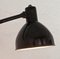 Vintage Clip Table Lamp from Hellux A.-G. HLX, Image 6