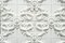 Decorative Ceramic Acanthus Panel by Anthony & Joseph Bevilacqua for MYOP 7