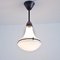 Vintage Ceiling Lamp from Siemens, Image 3