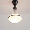Vintage Ceiling Lamp from Siemens, Image 2