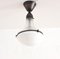 Vintage Ceiling Lamp from Siemens, Image 1