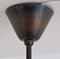 Vintage Ceiling Lamp from Siemens 4