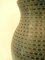 Vaso grande in ceramica incisa di Gastone Batignani, anni '40, Immagine 3