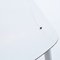 Silla checoslovaca Mid-Century de roble blanco y formica de TON, años 60, Imagen 4