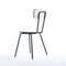 Mid-Century Czechoslovak Metal & Formica Chair from Kovona, 1960s 10