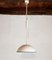 Lámpara de techo Relemme Mid-Century de Achille & Pier Giacomo Castiglioni para Flos, Imagen 4