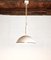 Lámpara de techo Relemme Mid-Century de Achille & Pier Giacomo Castiglioni para Flos, Imagen 3
