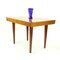 Large Czechoslovak Extendable Dining Table from Mier, 1960s 10