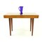 Large Czechoslovak Extendable Dining Table from Mier, 1960s 15