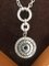 925 Sterling Silver Astral Necklace Set from Bulgari 4