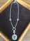925 Sterling Silver Astral Necklace Set from Bulgari 1