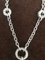 925 Sterling Silver Astral Necklace Set from Bulgari, Image 3