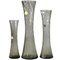 Vases by Alfred Taube, 1960s, Set of 3, Image 1