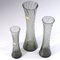 Vases par Alfred Taube, 1960s, Set de 3 7