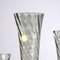 Vases by Alfred Taube, 1960s, Set of 3 4