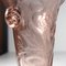 Art Deco Cut Glass Vase from Haida, 1940s 4