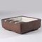 Brutalist Ashtray from Zaalberg, 1960s 5