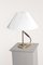 Brass Table Lamp from Le Klint, 1960s 1