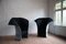 Feltri Chairs by Gaetano Pesce, 1980s, Set of 2, Image 1
