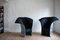 Feltri Chairs by Gaetano Pesce, 1980s, Set of 2, Image 3