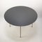 Round Model TM41 Dining Table for Pastoe, 1960s, Image 3