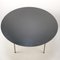 Round Model TM41 Dining Table for Pastoe, 1960s 4