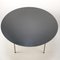 Round Model TM41 Dining Table for Pastoe, 1960s, Image 4