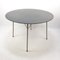Round Model TM41 Dining Table for Pastoe, 1960s 1